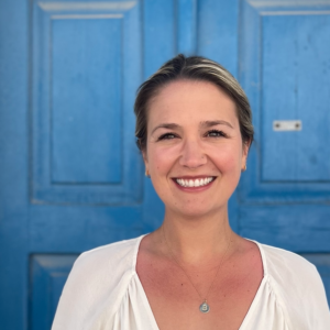 Charlotte Buffington