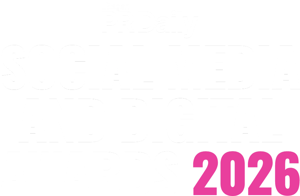 Social Media & Digital Awards 2026