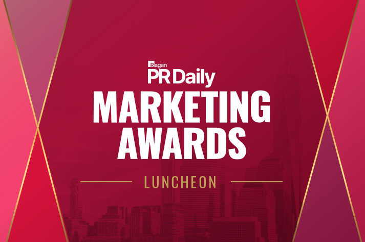 Marketing Awards Luncheon