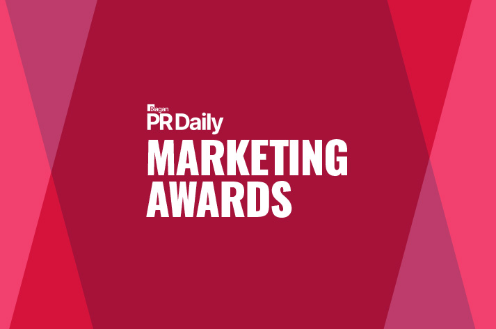 Marketing Awards 2026