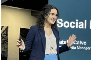 Prologis’ head of social on why people-first beats brand-first