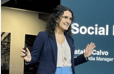 Prologis’ head of social on why people-first beats brand-first