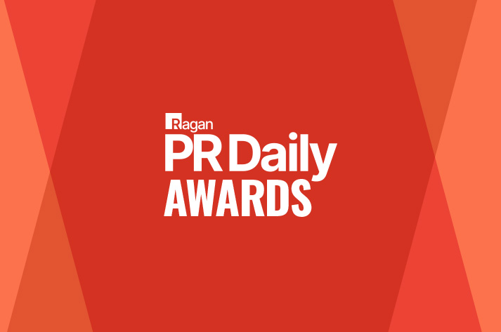 PR Daily Awards 2026