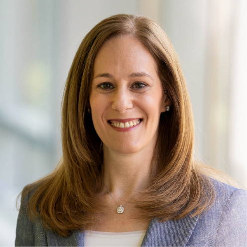 Rachel Salis-Silverman