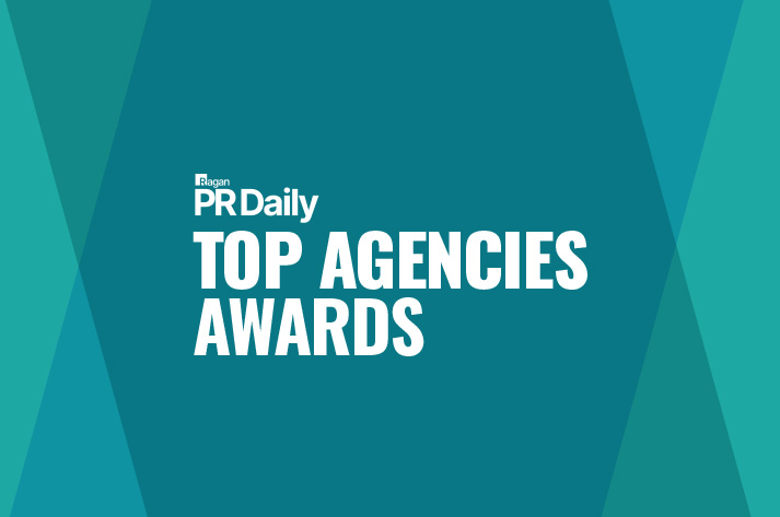 Top Agencies Awards 2026
