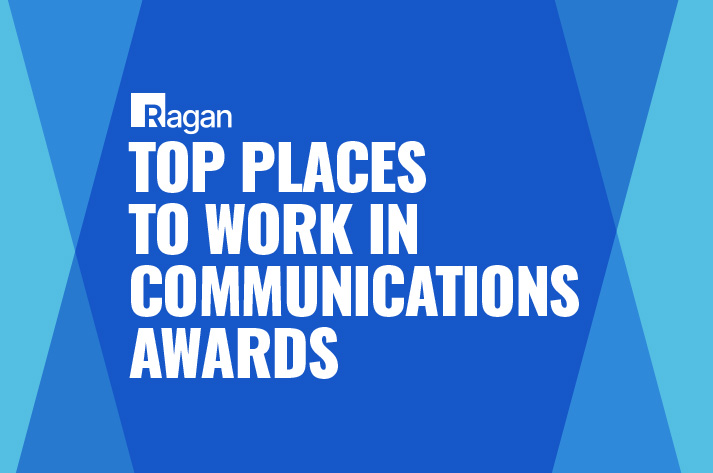 Top Places To Work In Communications 2026