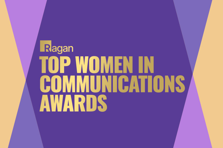 Top Women In Communications Awards 2026