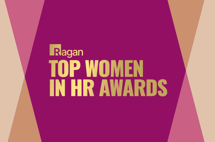 Top Women in HR Awards