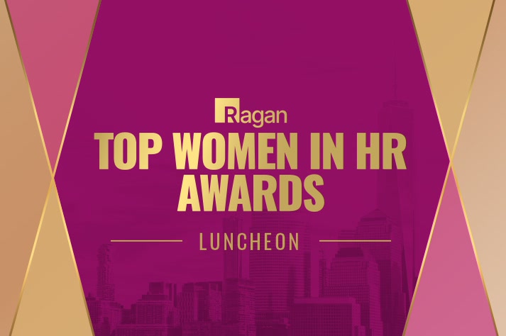 Top Women in HR Awards Luncheon