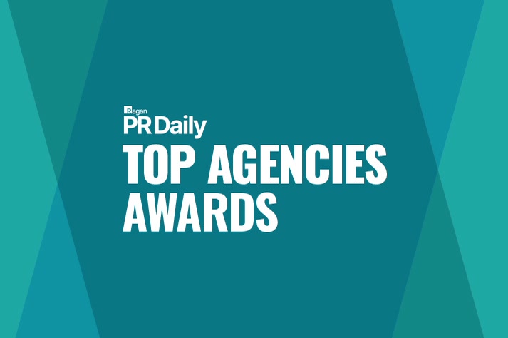 Top Agencies Awards 2026