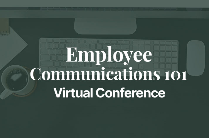 Employee Communications 101