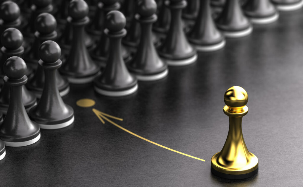 How to write press releases announcing a new CEO