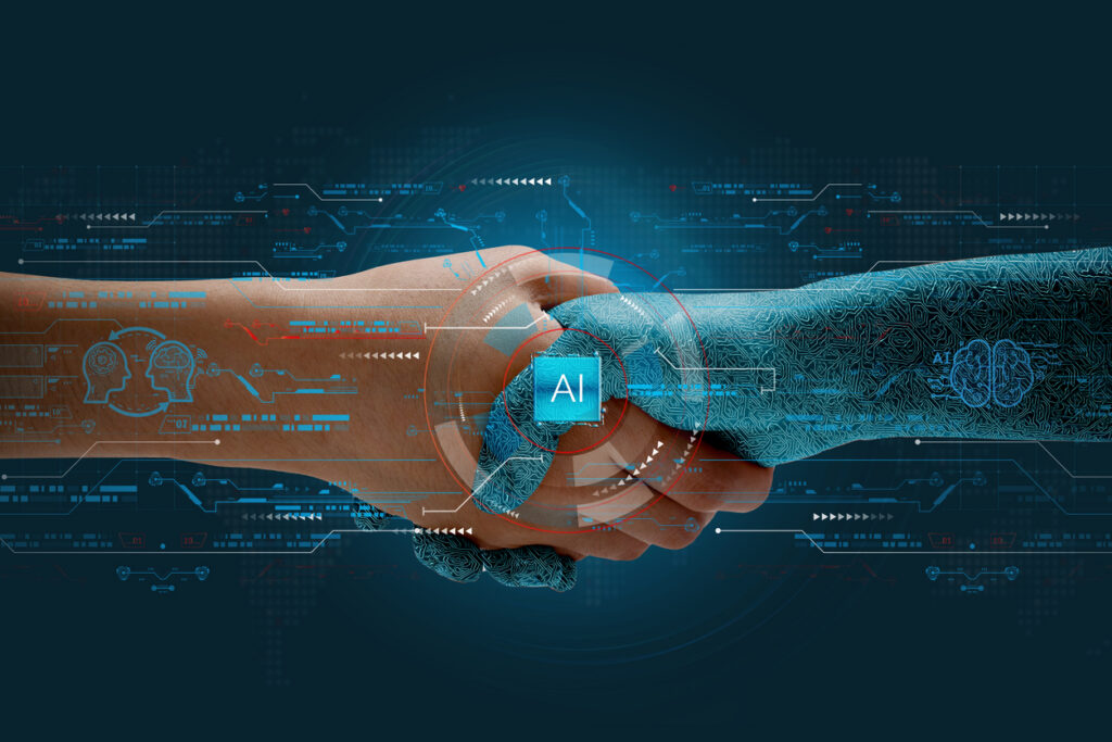 Comms execs debate AI’s promise and the risks of falling behind