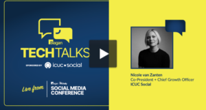 Social listening is now a leadership imperative