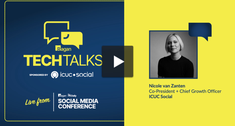 Social listening is now a leadership imperative