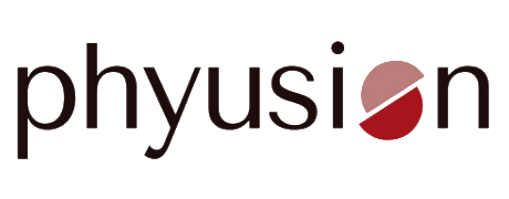 phyusion logo