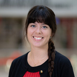 Katie Satterlee
