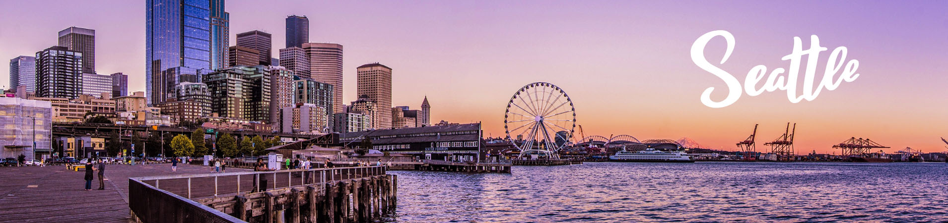 Microsoft HQ, Seattle, WA