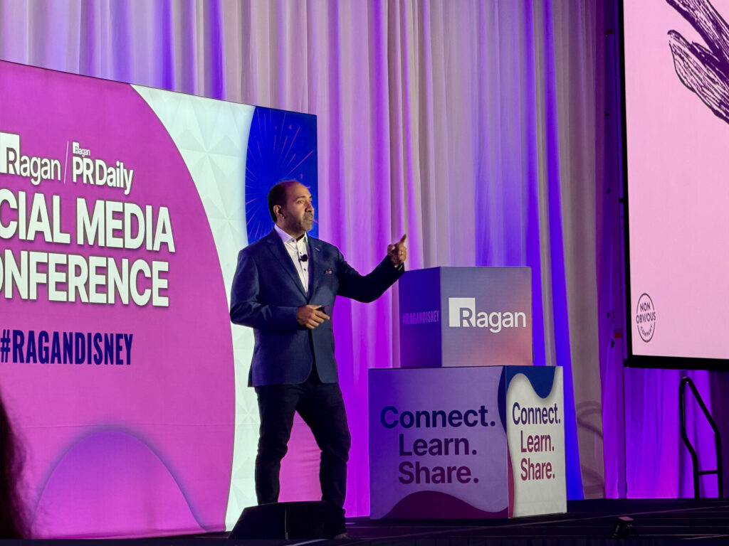 The non-obvious guide to understanding people on social media