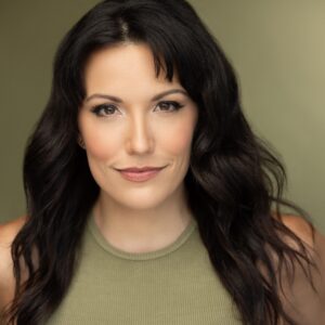 Caroline Bowman