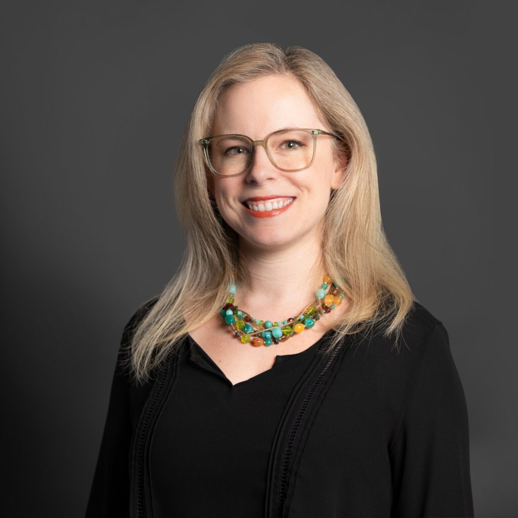 Emily Fraser - Ragan Communications