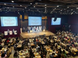 Highlights from Ragan’s awards for HR, employee comms & top workplaces