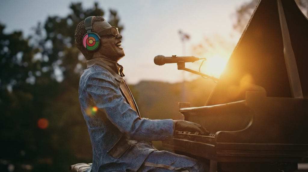 It’s a Georgia Thing: An AI-Enabled Multichannel Campaign Reintroducing GPB to a New Generation