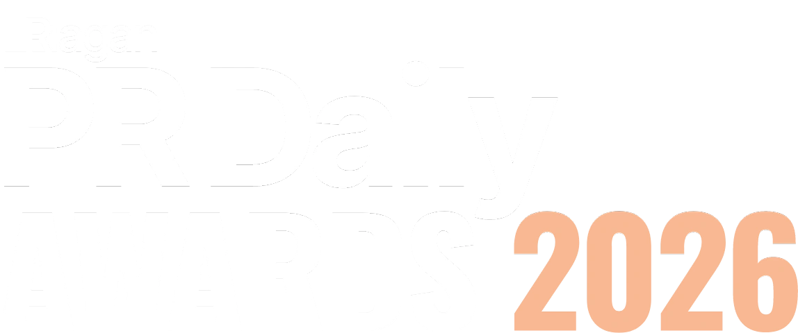 PR Daily Awards 2026