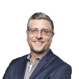 Rob Bernstein