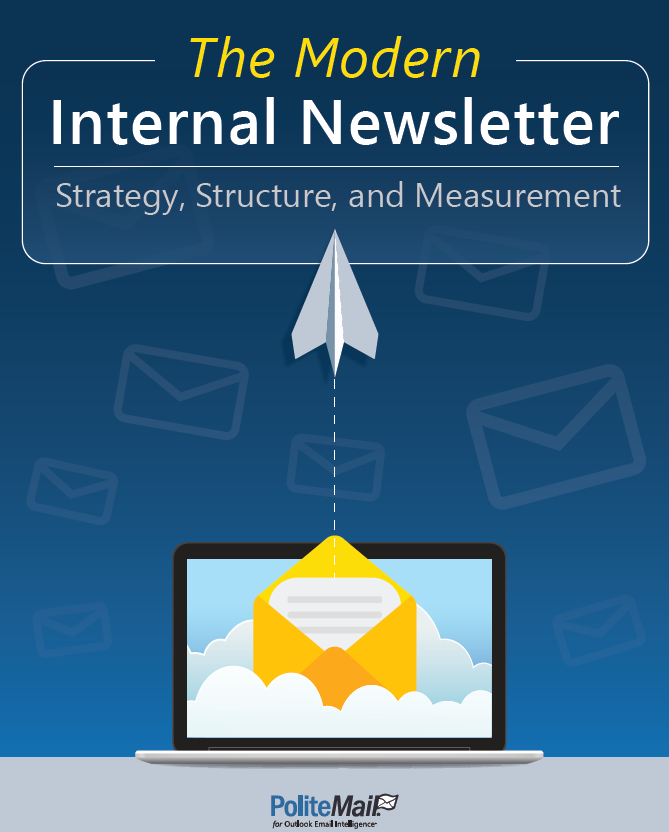 The Modern Internal Newsletter - Ragan Communications