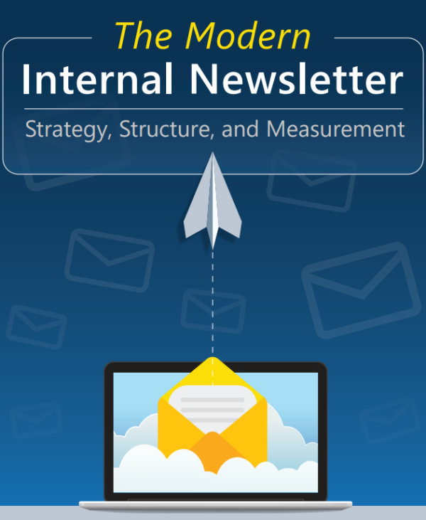 The Modern Internal Newsletter