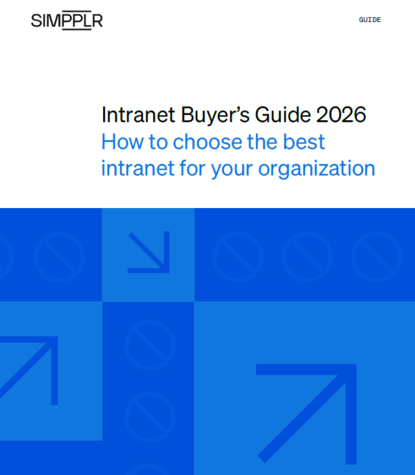 How to Choose the Best Intranet for Your Organization