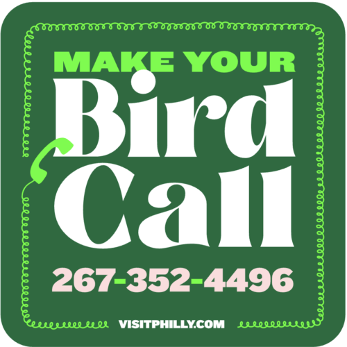 Bird Calls