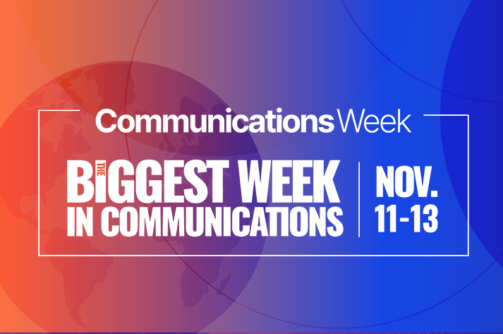 Communications Week