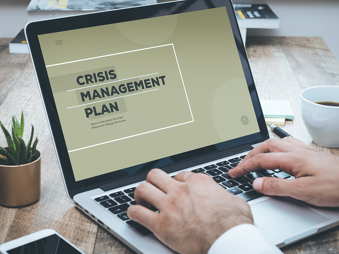 Crisis Ready: How Communicators Lead Under Pressure