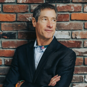 David Meerman Scott