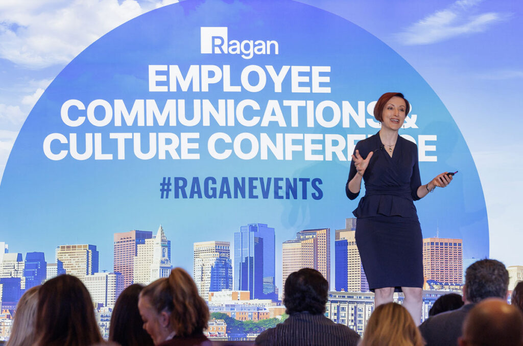 Why you want more disagreement in the workplace