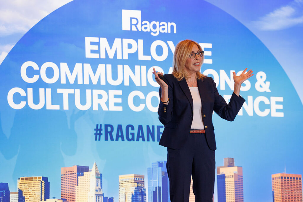 What communicators must get right as AI reshapes messaging