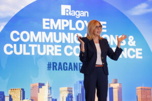 What communicators must get right as AI reshapes messaging