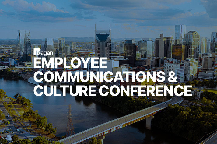 Employee Communications & Culture Conference