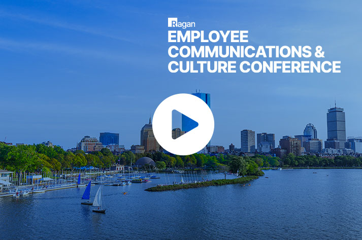 Employee Communications & Culture Conference On Demand