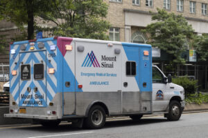 How Mount Sinai handled internal comms during a nursing strike