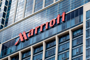 How Marriott turns one internal announcement into a full comms campaign
