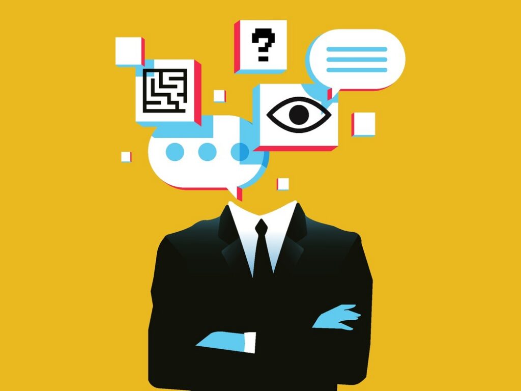 Structuring and optimizing your content for AI search