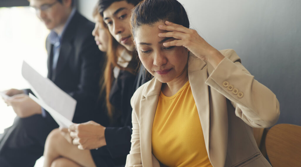 Managers are becoming more apathetic at work. Here’s how to re-engage them.