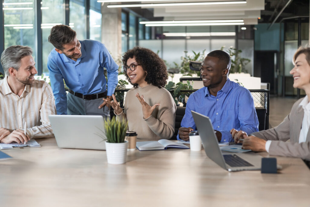 3 ways you can use comms infrastructure to make small teams shine