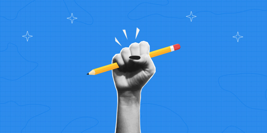 How to make AI-assisted writing that appeals to human readers