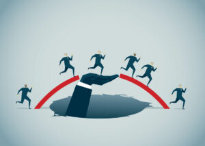 Communicators: You need to recognize how your leaders react in a crisis