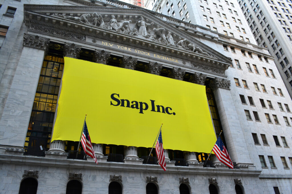 Snap Inc. CEO chalks up layoffs to AI advances; New Disney chief emphasizes openness in job cut memo