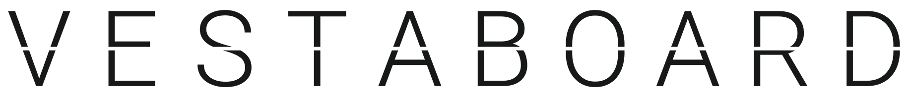 Vestaboard Logo